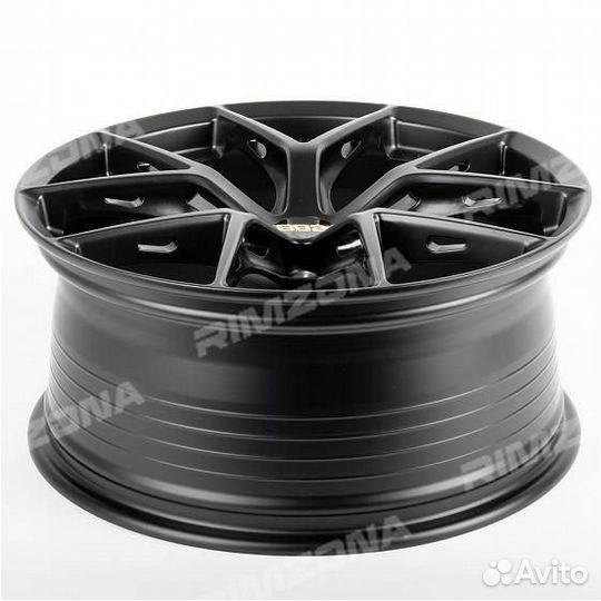 Литой диск BBS R19 5x108