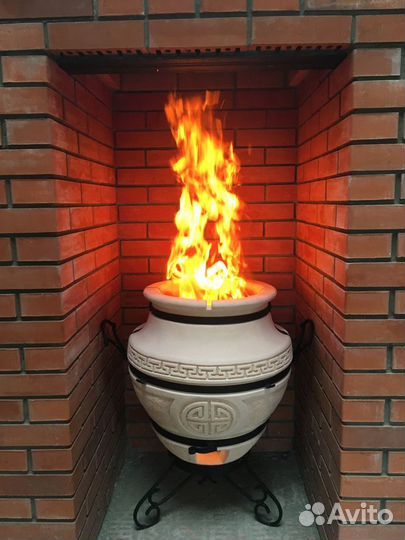 Аксессуары для тандыра