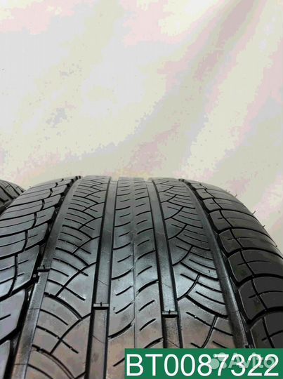 Michelin Latitude Tour HP 265/45 R21 105W
