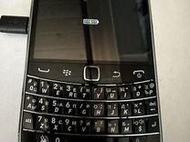 BlackBerry Bold 9900, 8 ГБ