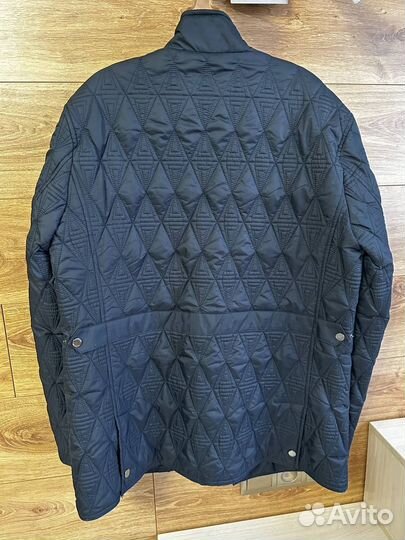 Куртка Van Cliff