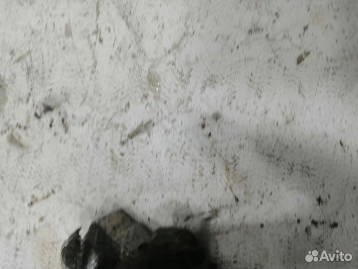 Кардан рулевой Мерседес