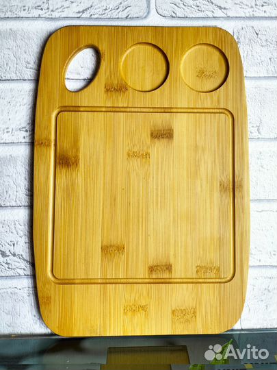 Доска разделочная 
