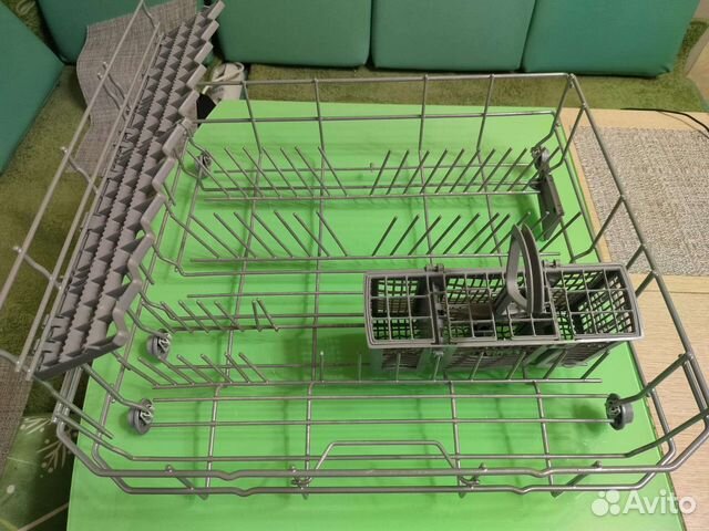 Корзина для посудомоечной машины bosch dw sks62e88 купить в Ярославле ...