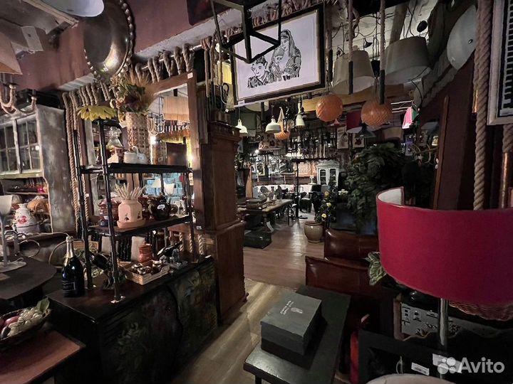 Декор и реквизит для съемок