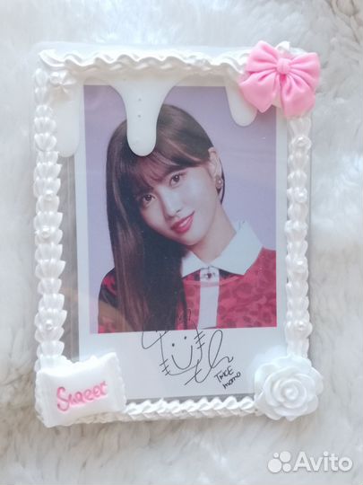 Холдер для карт