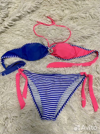 Купальник для девочки 8-10 лет