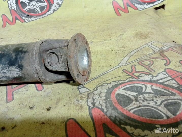 Карданный вал Ваз LADA 2107 инжектор 2009