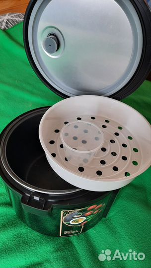 Мультиварка Polaris pmc0567ad