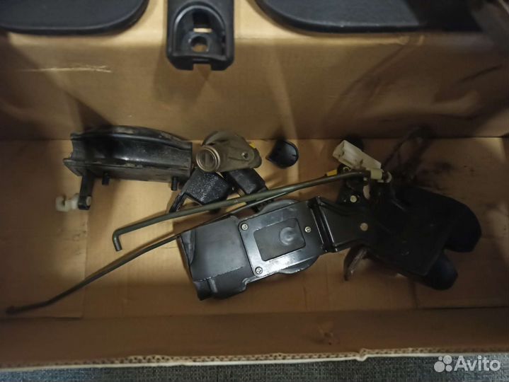 Для Хундай Элантра XD хэтчбек