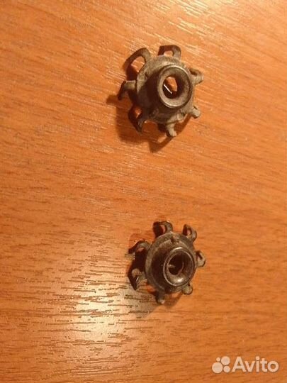 Электробритва Харьков М5