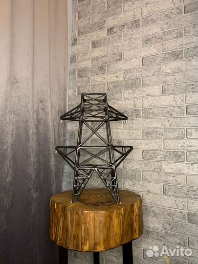 Мебель лофт