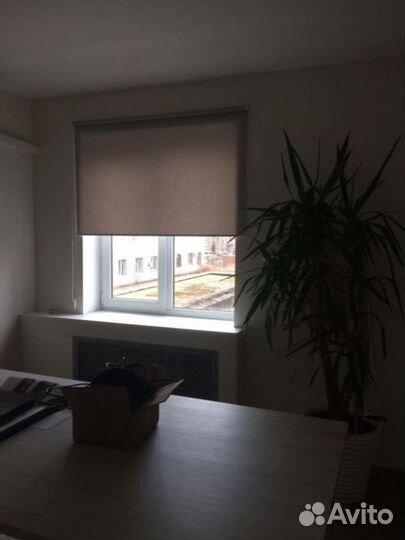 Кассетные шторы P52122-H9353