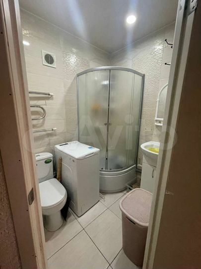 2-к. квартира, 42 м², 4/4 эт.