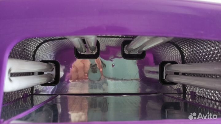 Лампа для сушки ногтей