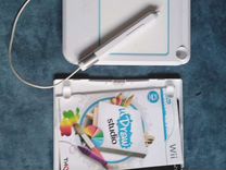 U Draw gametablet для Nintendo wii