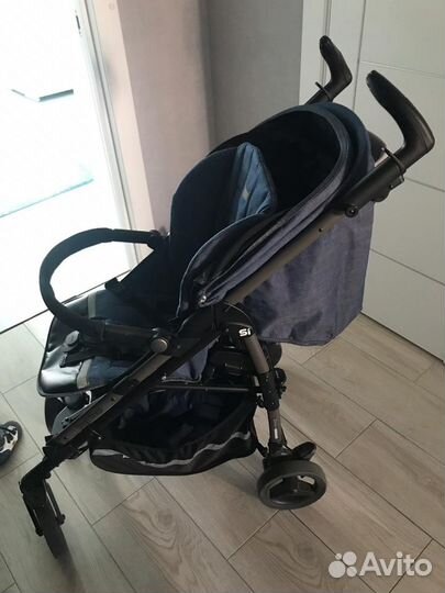 Коляска peg perego si