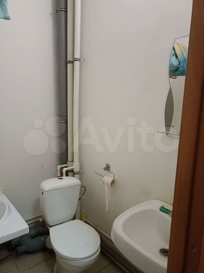 Квартира-студия, 22,5 м², 11/19 эт.