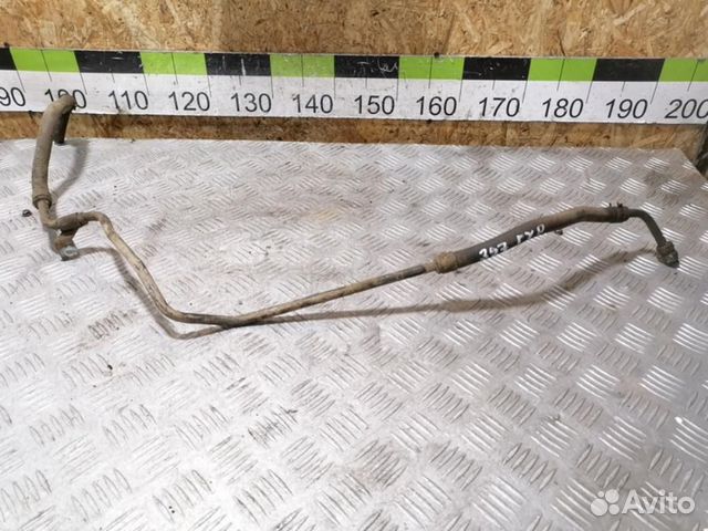 Трубка гидроусилителя Mitsubishi L200 2006-2016