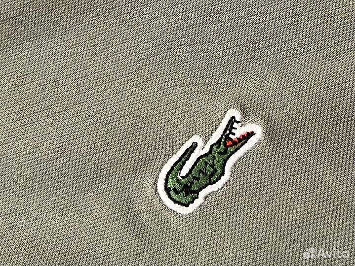 Р.46-56 Поло Lacoste новые