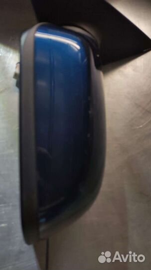 Зеркало Mazda