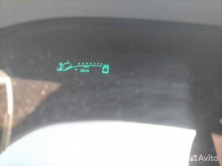 АКПП toyota 3S-FE 3S-FSE nadia vista vista ardeo S