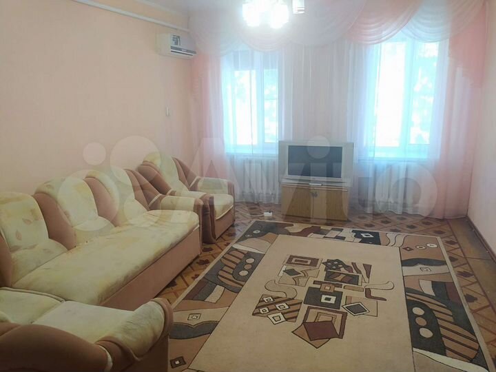 Дом 50 м² на участке 4 сот.