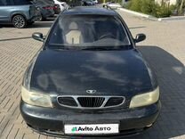 Daewoo Nubira 1.6 MT, 1998, 198 500 км, с пробегом, цена 185 000 руб.