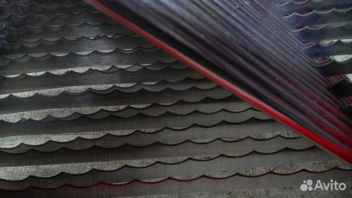 Гриборезка