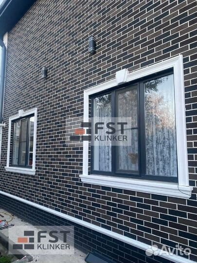 Гибкий кирпич 