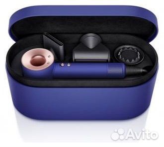 Фен Dyson Supersonic HD08 Gift Edition