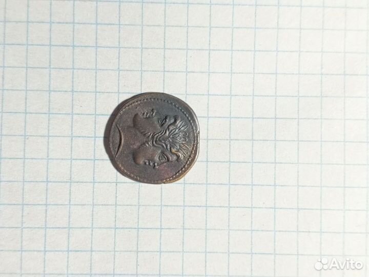 Древний Рим