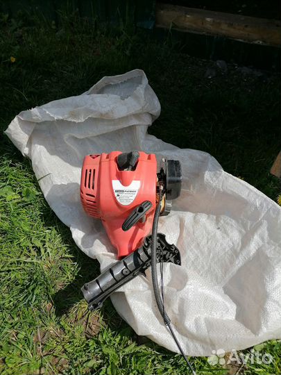 Мотор для триммера