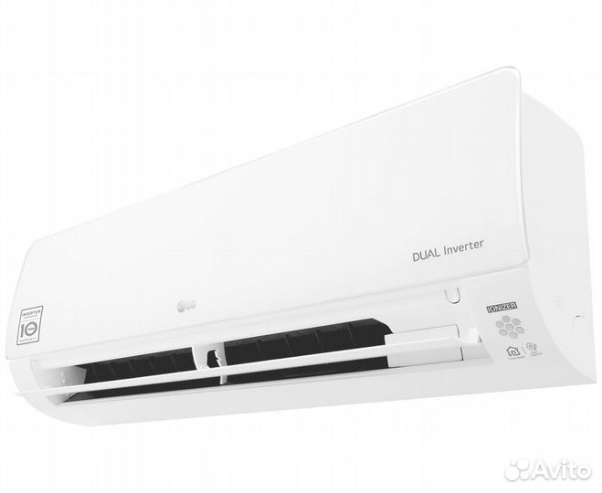 Сплит-система LG