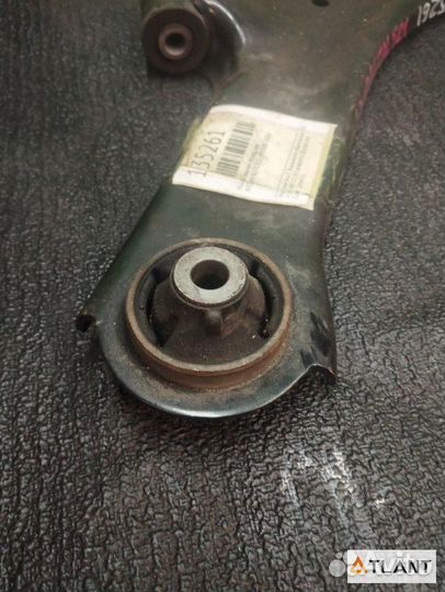 Рычаг передний левый nissan note