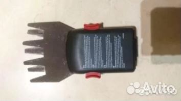 Кассета для травы к ак.ножницам алко