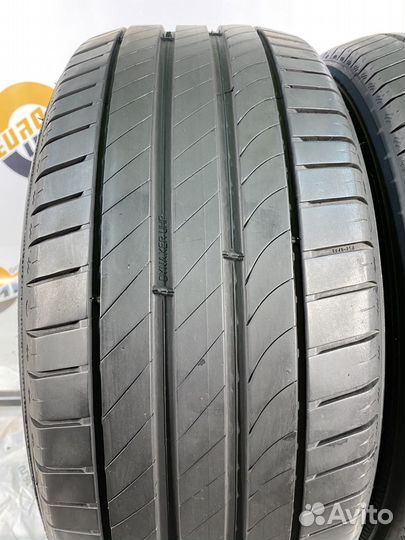 Kleber Dynaxer UHP 245/45 R18 100W