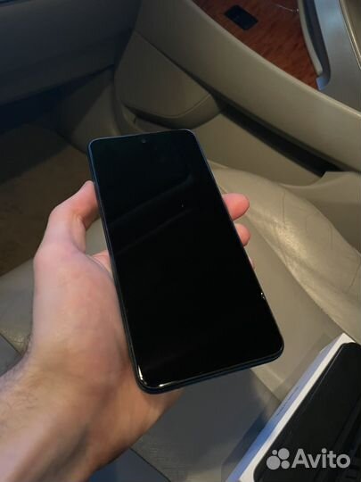 Xiaomi Redmi Note 9S, 4/64 ГБ