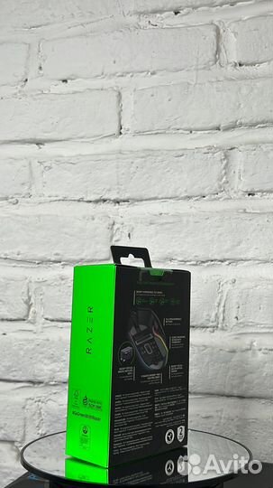 Компьютерная мышь Razer Basilisk V3