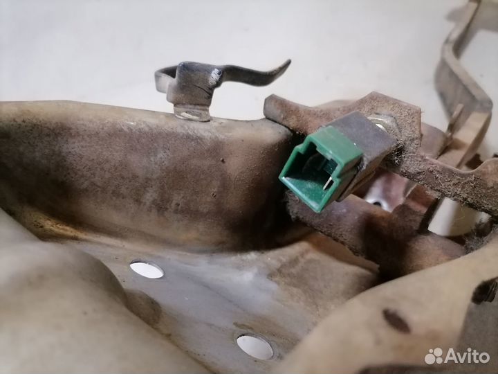 Педаль тормоза Opel Monterey A 1992-1998