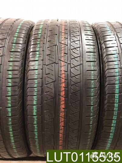 Continental ContiCrossContact LX Sport 265/45 R21 108W