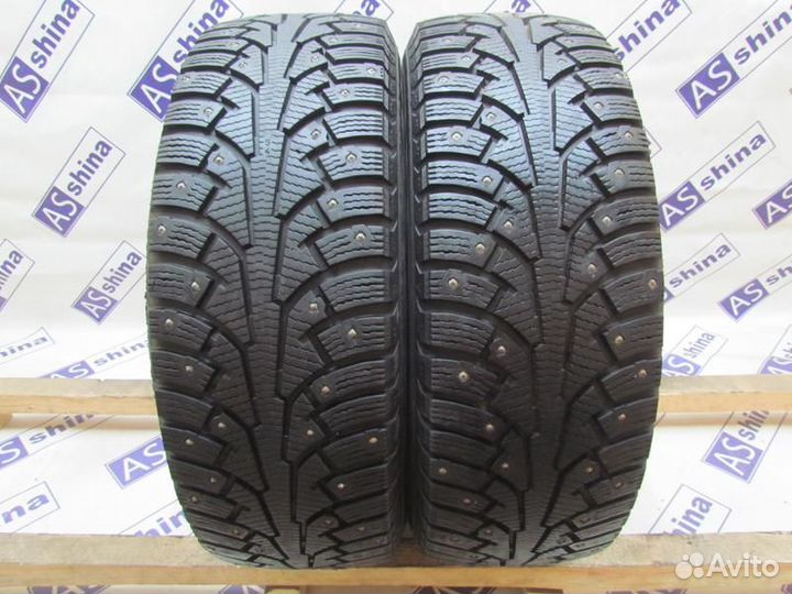 Nokian Tyres Hakkapeliitta 5 215/65 R16 101K