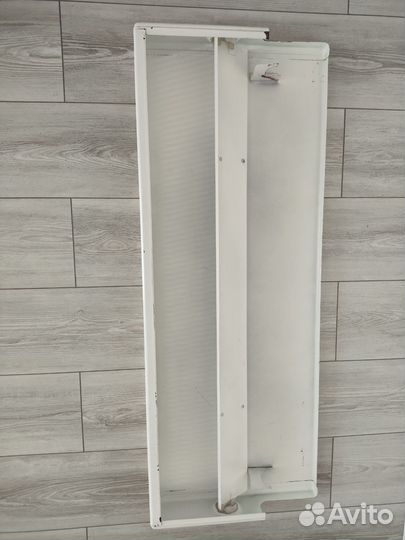 Экран на батарею отопления