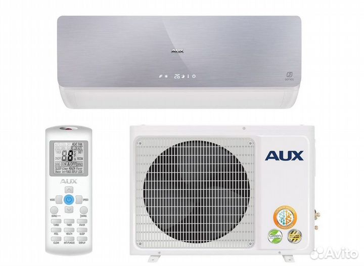 Кондиционер сплит в наличии