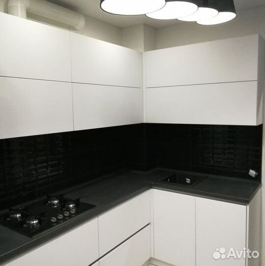 Кухня от производителя в рассрочку
