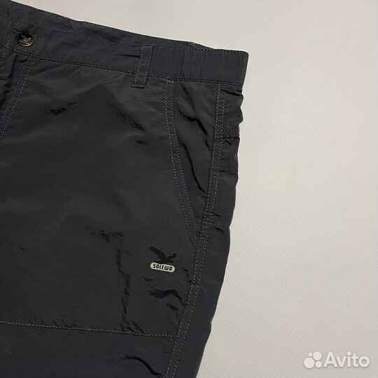 Трекинговые шорты Salewa