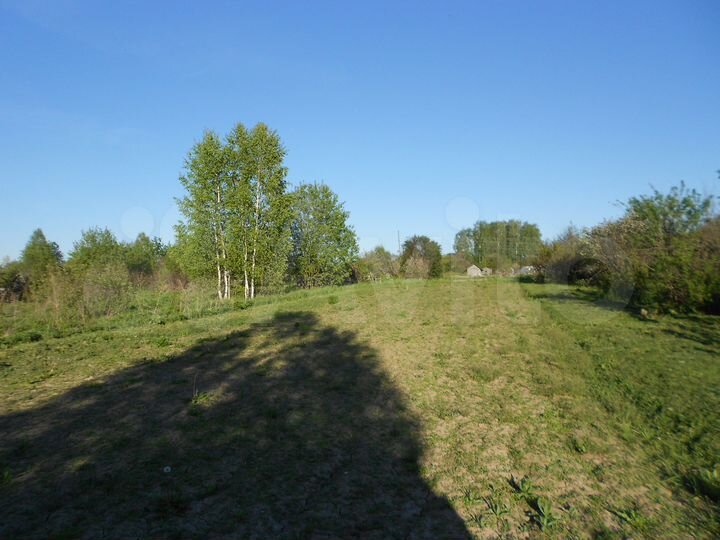 Участок 16,3 сот. (ИЖС)