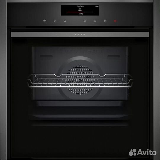 Духовой шкаф Neff B48FT68G0