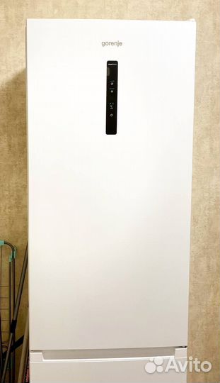 Холодильник gorenje