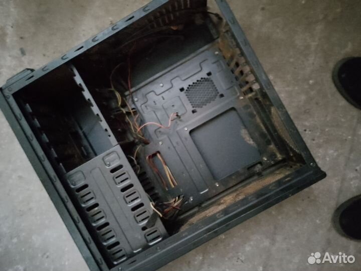 Корпус для пк